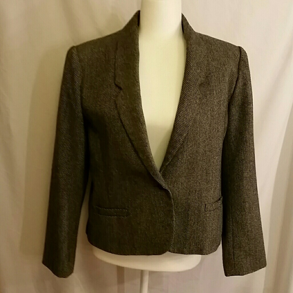 NWOT Women's Jacket